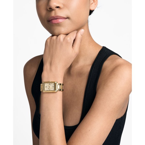 Michael Kors Essex horloge MK4904